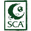 The logo of the Student Conservation Association features a green eagle on a white background