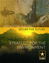 Image of Strategy for the Environment document.