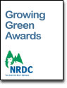 Growing Green Awards