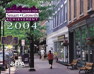 Awards 2004 cover