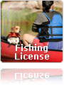 Fishing License