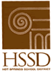 Hot Springs School District logo