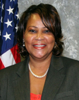 Photo of Sharon J. Banks, Acting Region 11 Administrator