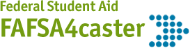 Federal Student Aid FAFSA4caster