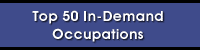 Top 50 Occupations