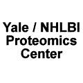 Yale / NHLBI Proteomics Center