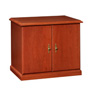 Baritone 35 in. Double Door Credenza