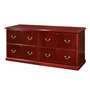 Baritone 68 in. Lateral File Credenza