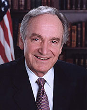 Photo of Senator Tom Harkin