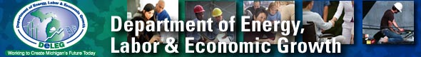 Department of Energy, Labor & Economic Growth