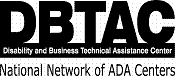 DBTAC Logo