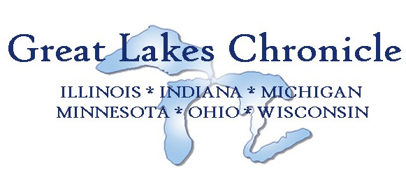 Great Lakes Chronicle Logo