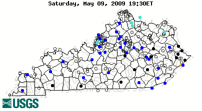KY Water Watch