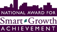 Smart Growth Awards Smart Growth Awards