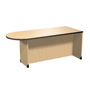 Harmony 72 in. Freestanding Conference End