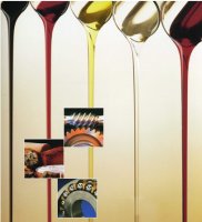 Lubricants: Synthetic & Specialty / Tribology/TechLube