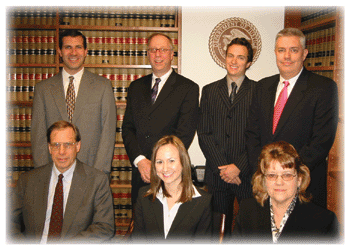 Photo: Chicago Field Office, Ready-Mixed Concrete Team