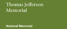 Thomas Jefferson Memorial National Memorial