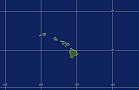 Hawaii Coverage Area Map