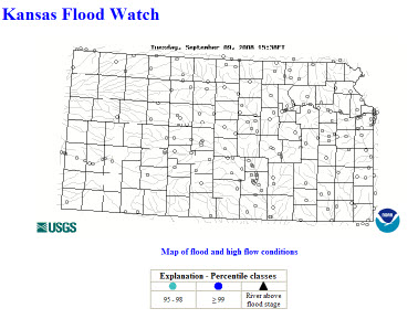 Kansas Flood Watch