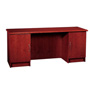 Concerto 68 in. Door/Kneehole/Door Credenza