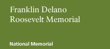 Franklin Delano Roosevelt Memorial National Memorial