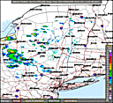 Current Radar - Click to Enlarge