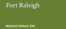 Fort Raleigh National Historic Site