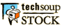 TechSoup Stock Logo