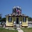 Hatteras Island Weather Bureau Station