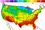 Graphical Forecast Image