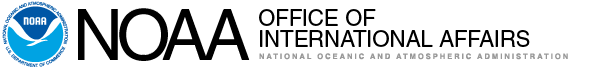 National Oceanic and Atmospheric Administration, United States Department of Commerce