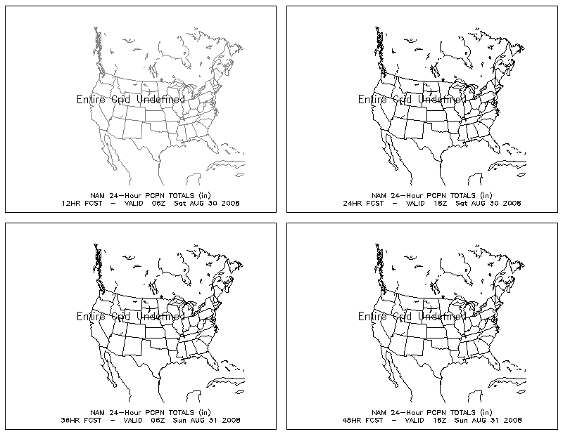 eta forecast model chart