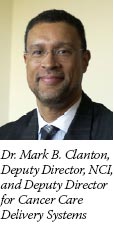 Dr. Mark B. Clanton