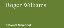 Roger Williams National Memorial