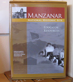 Cover of Educator Resources Box