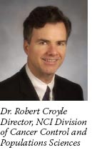 Dr. Robert Croyle