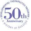 50th Anniversary, Developmental Therapeutics Program