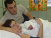 Ukrainian Maternity Hospitals Successfully Implement Active Management of Third Stage of Labor