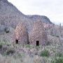 Panaca Summit Charcoal Kilns, Nevada