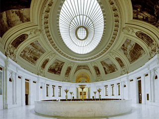 Alexander Hamilton U.S. Custom House, New York, NY