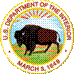 U.S. Department of Interior seal
