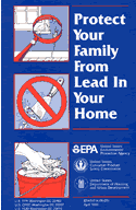 Lead Pamphlet