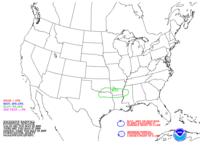 Click to view the latest Excessive Rainfall Forecasts