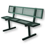 Display the Park Bench category