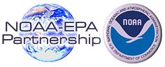 EPA-NOAA Logo