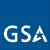 General Services Administration logo