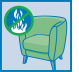 Furniture Flame Retardancy Project Logo.