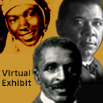 Legends of Tuskegee Virtual Exhibit
