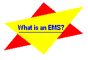 What is an EMS?